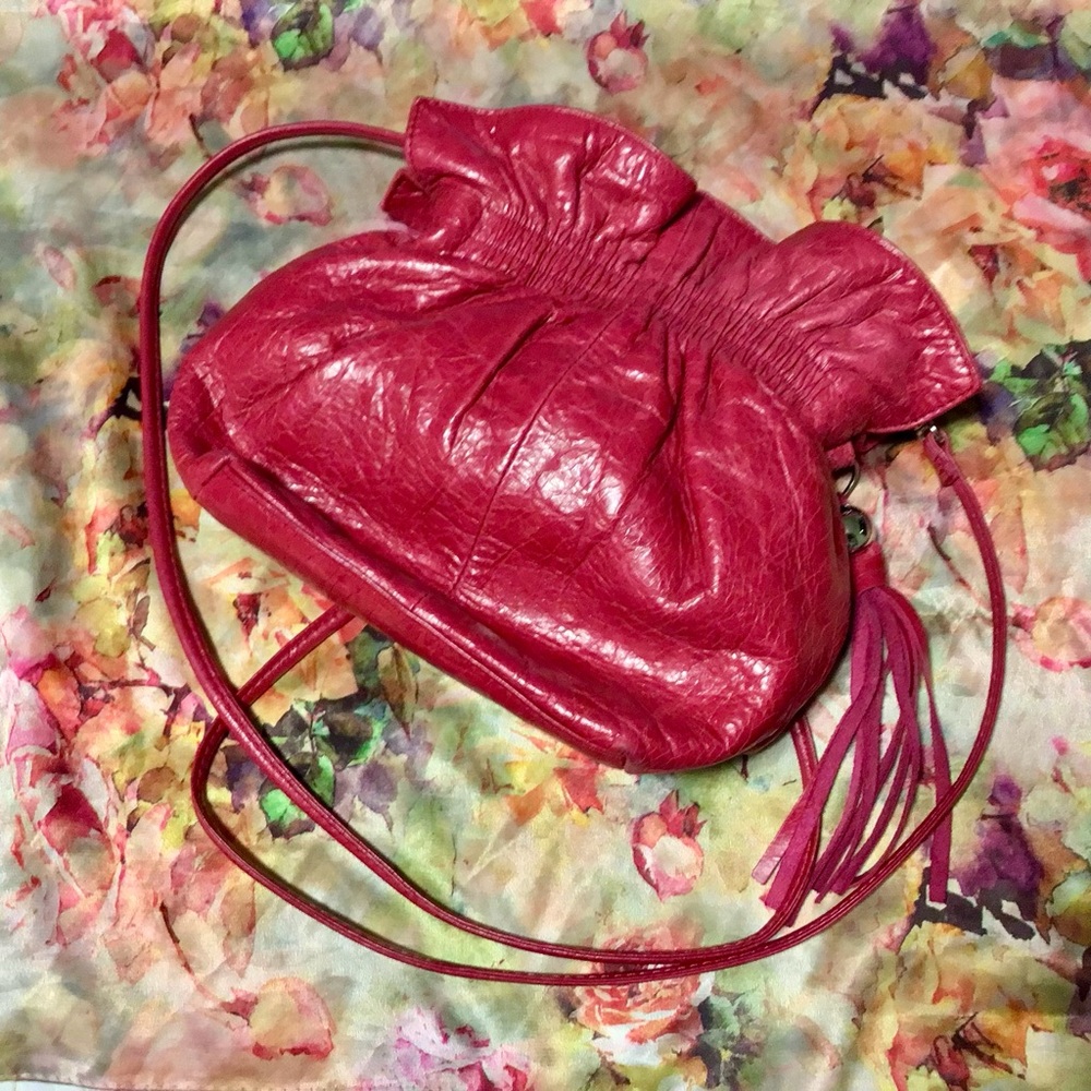HOBO Crossbody Bag